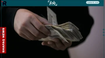 تذبذب سعر الدولار بين بغداد وأربيل يثير اهتمام السوق